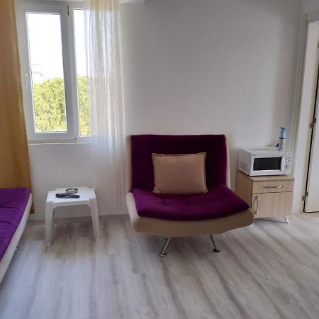 ディディム Karina Butik Apartアパートホテル エクステリア 写真
