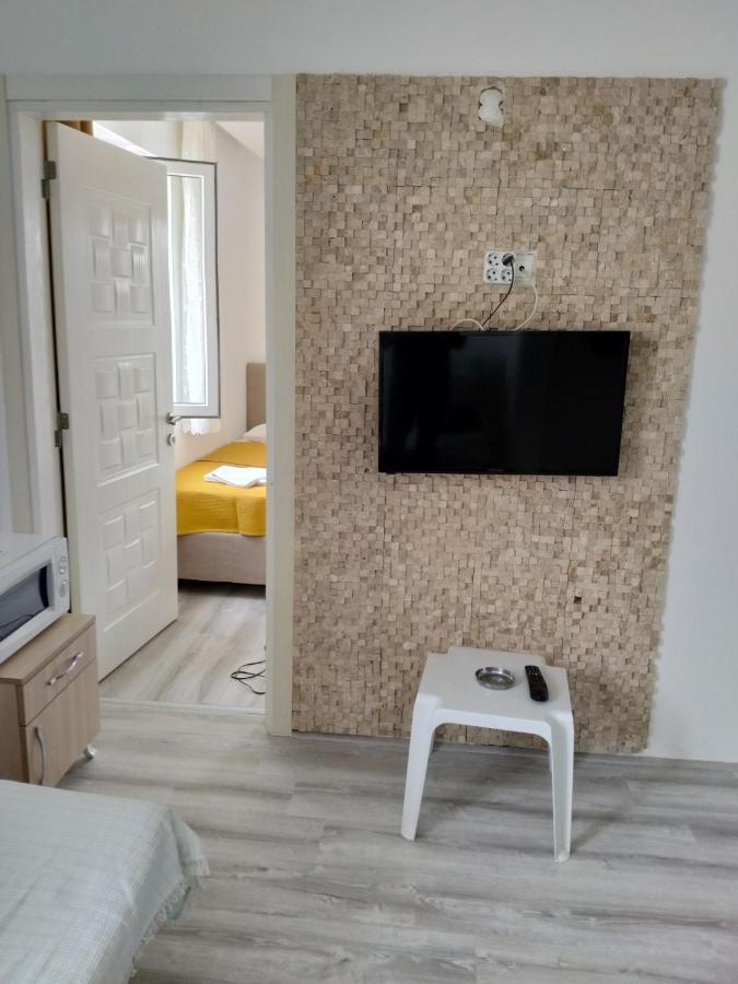 ディディム Karina Butik Apartアパートホテル エクステリア 写真