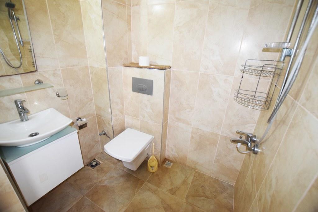 ディディム Karina Butik Apartアパートホテル エクステリア 写真
