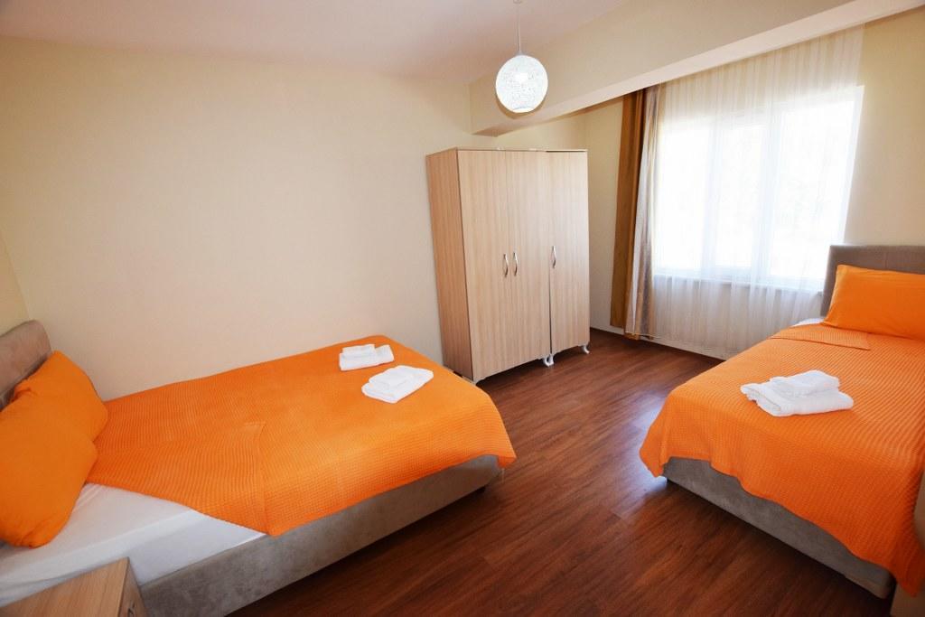 ディディム Karina Butik Apartアパートホテル エクステリア 写真
